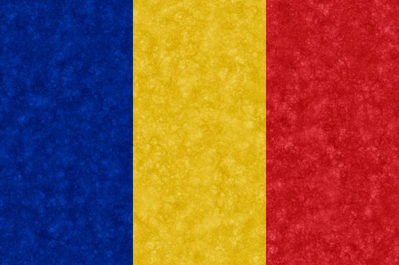 Free stock image of Velvet Flag - Romania created by Nicolas Raymond