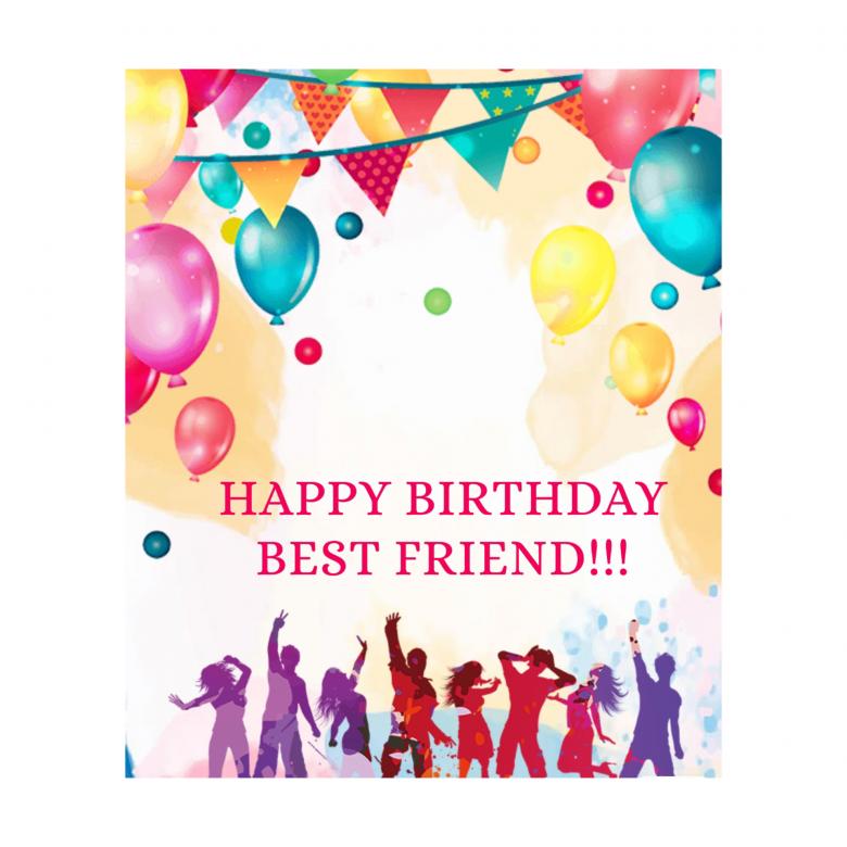 Free stock image of Happy Birthday  created by Farhat Khan 