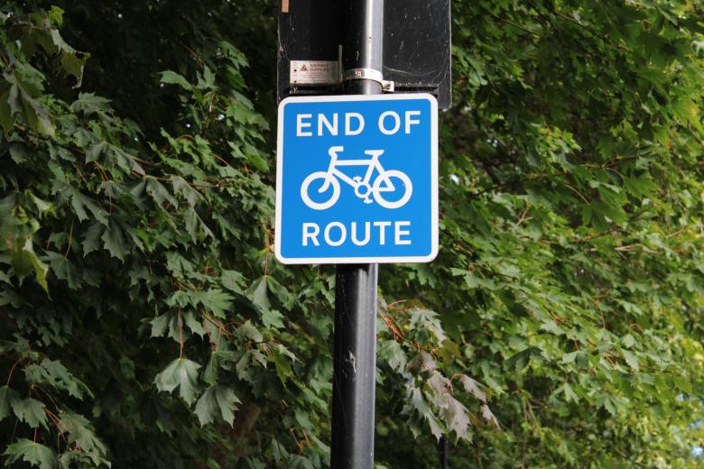 Free stock image of Signs created by Fastmarkers