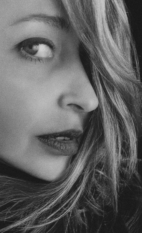 Free stock image of Fashion portrait created by Alexander Krivitskiy