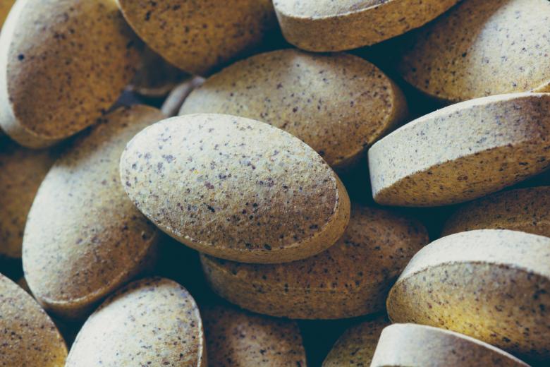 Free stock image of Pills created by Alen