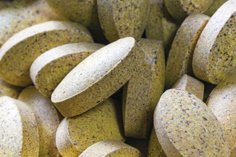 Free stock image of Pills created by Alen