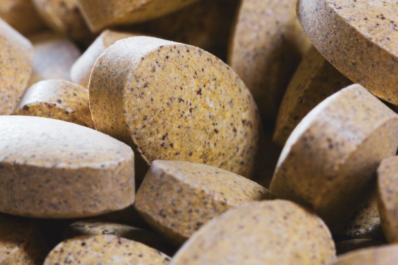Free stock image of Pills created by Alen