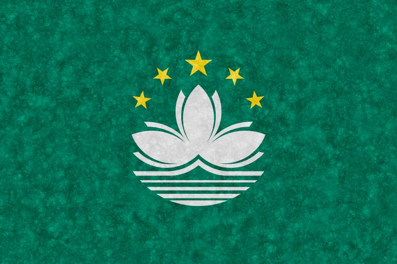 Free stock image of Velvet Flag - Macau created by Nicolas Raymond