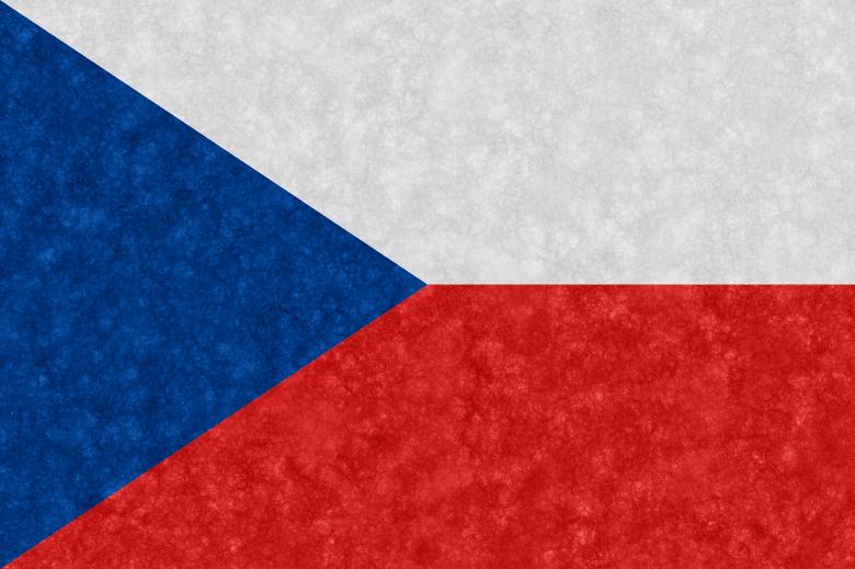 Free stock image of Velvet Flag - Czech Republic created by Nicolas Raymond