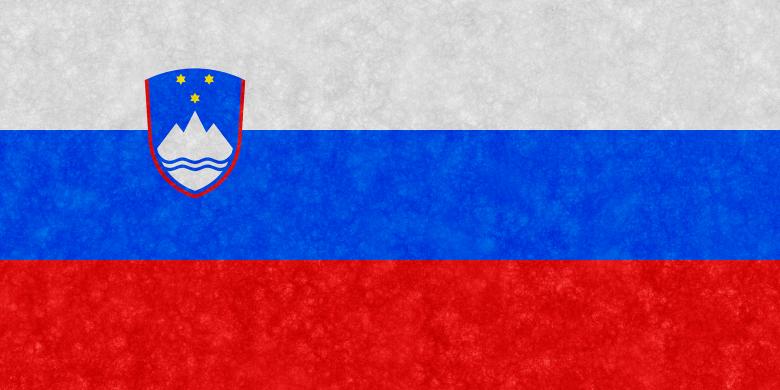 Free stock image of Velvet Flag - Slovenia created by Nicolas Raymond