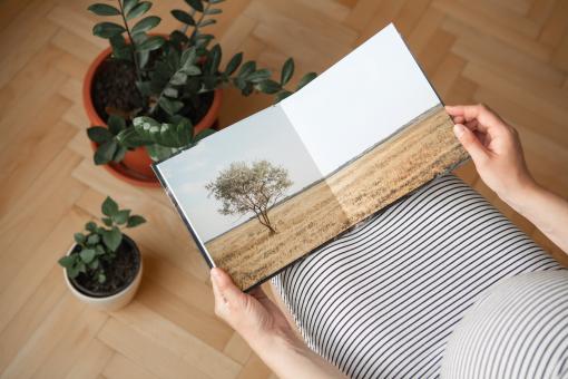 Photo book - Free Stock Photo