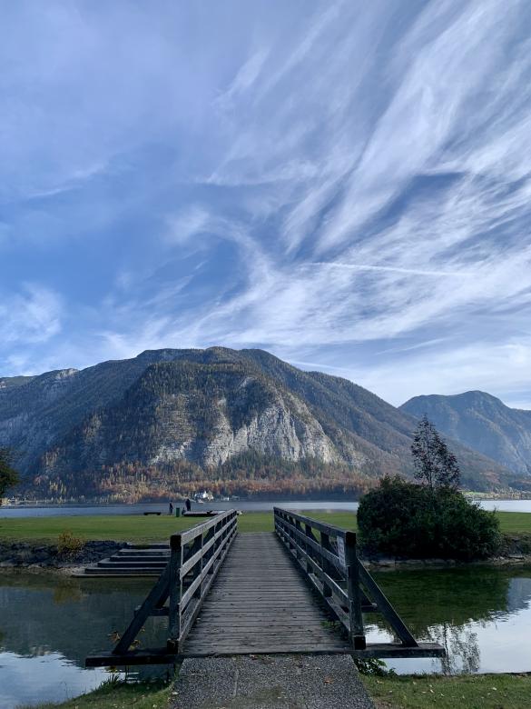 Free stock image of Hallstatt, Austria created by Iryna Belianinava