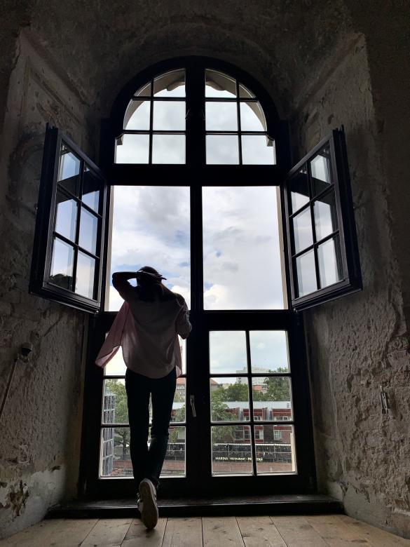 Free stock image of window  created by Iryna Belianinava