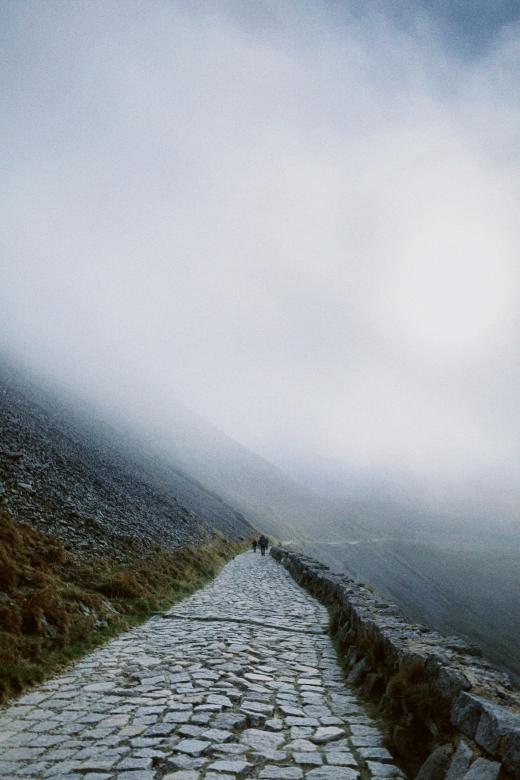 Free stock image of Fog created by Iryna Belianinava