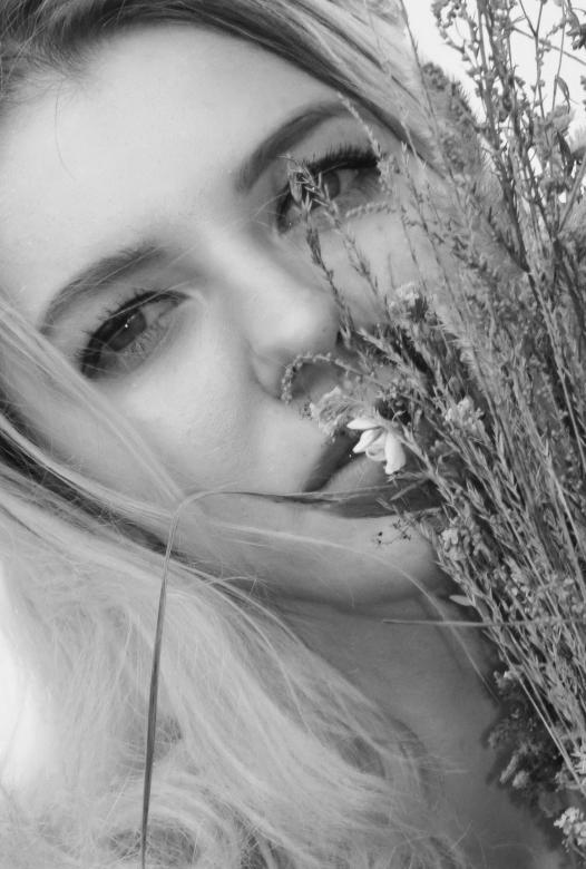 Free stock image of Natural woman created by Alexander Krivitskiy