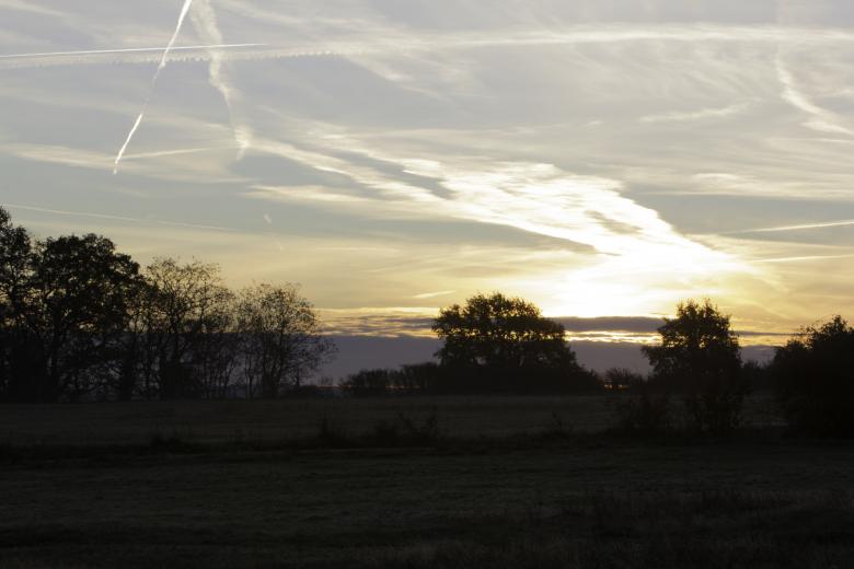 Free stock image of Landscape sint Pietersberg created by JHR Berchmans