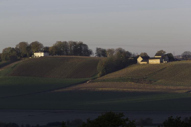 Free stock image of Apostel Hoeve created by JHR Berchmans