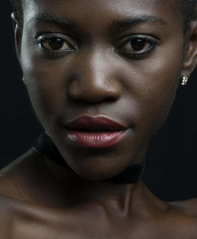 Free stock image of Beauty portrait created by Alexander Krivitskiy