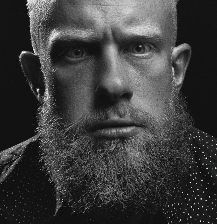 Free stock image of Confused man created by Alexander Krivitskiy