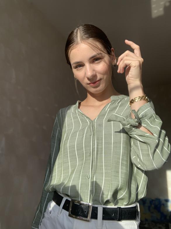 Free stock image of Beautiful girl created by Iryna Belianinava