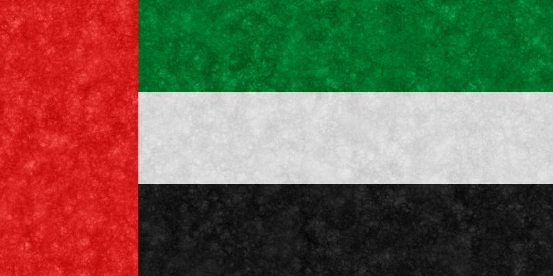 Free stock image of Velvet Flag - UAE created by Nicolas Raymond