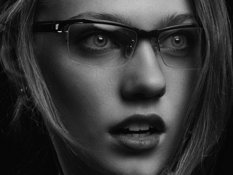 Free stock image of Beauty portrait created by Alexander Krivitskiy