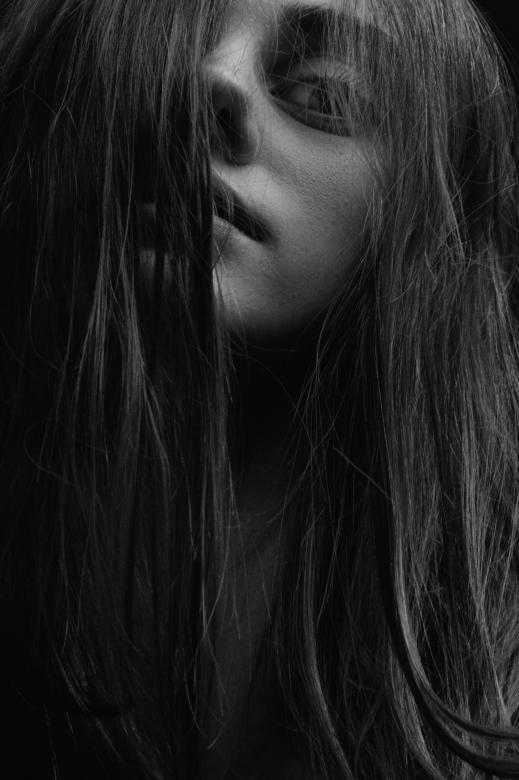 Free stock image of Female beauty created by Alexander Krivitskiy
