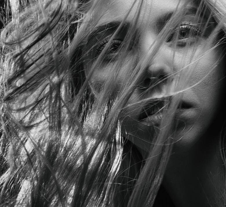 Free stock image of Fashion portrait created by Alexander Krivitskiy