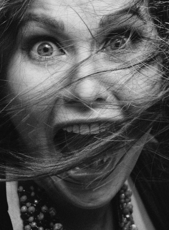 Free stock image of Excited female created by Alexander Krivitskiy