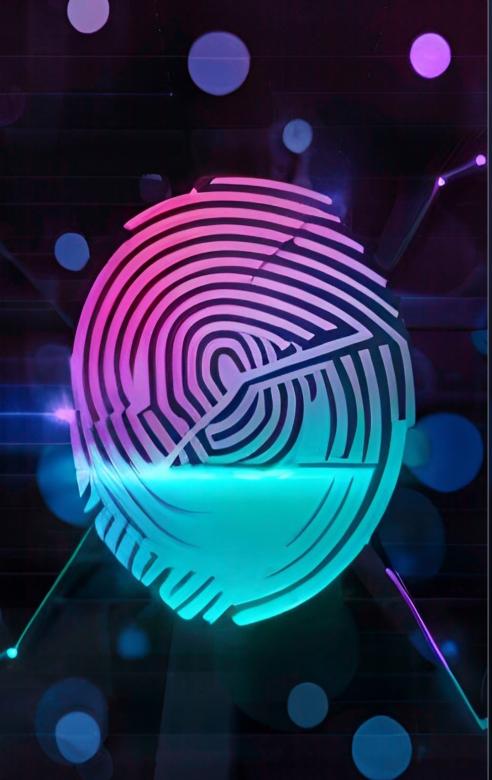 Free stock image of Fingerprint version 3 incognito browser created by Install Download
