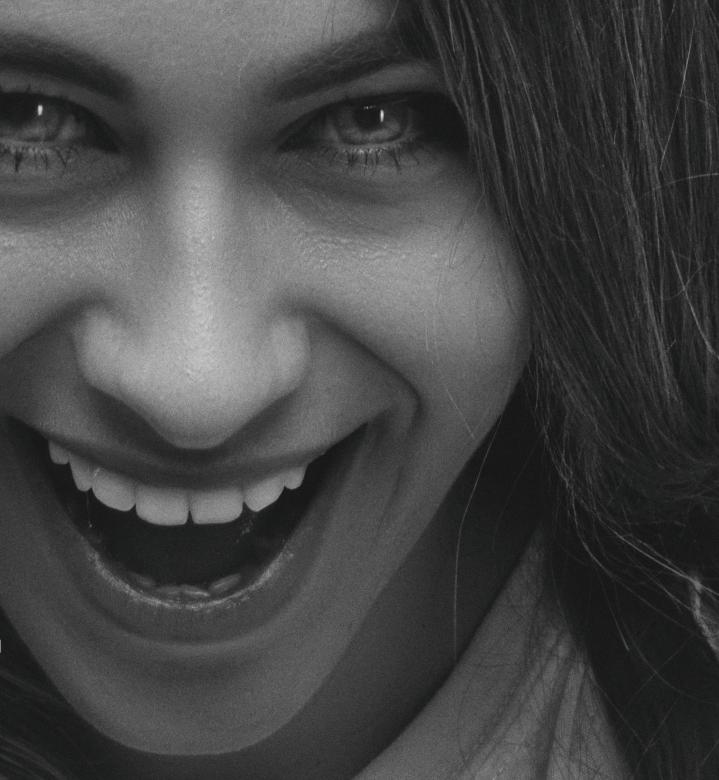 Free stock image of Quirky woman created by Alexander Krivitskiy