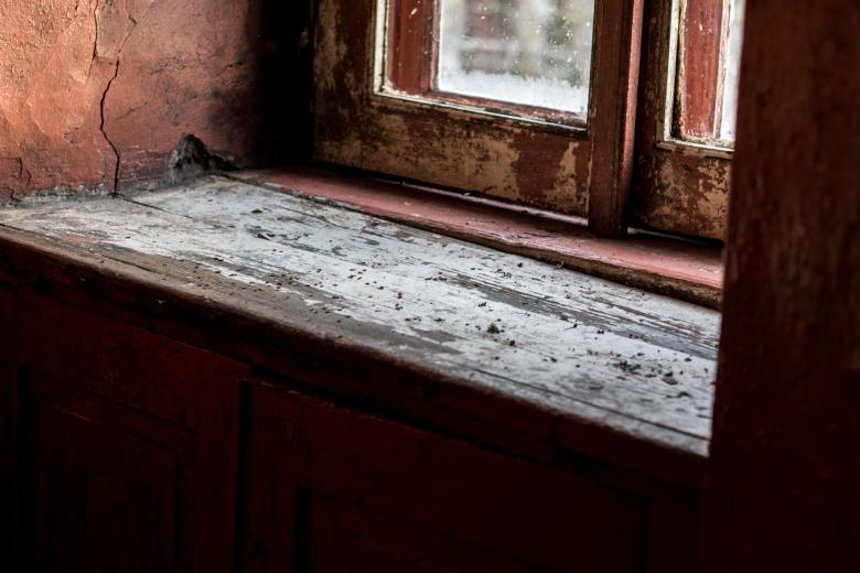 Free stock image of Wood window sill created by Janis Urtans