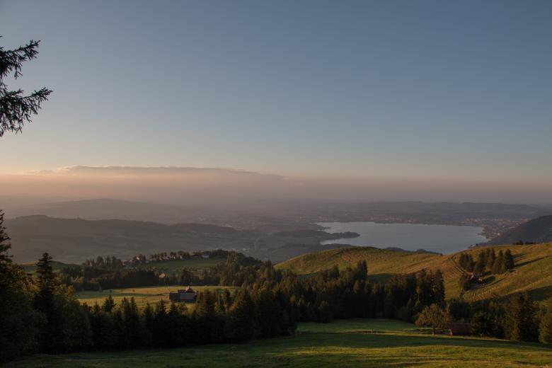 Free stock image of Zurich region landscape  created by Janis Urtans