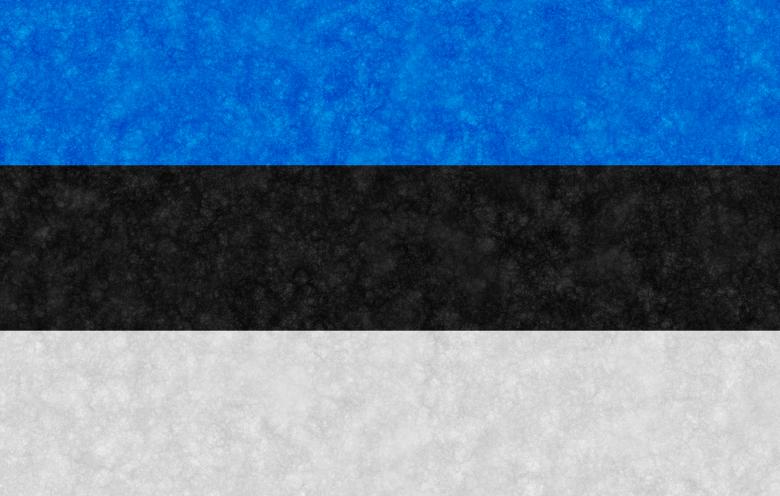 Free stock image of Velvet Flag - Estonia created by Nicolas Raymond