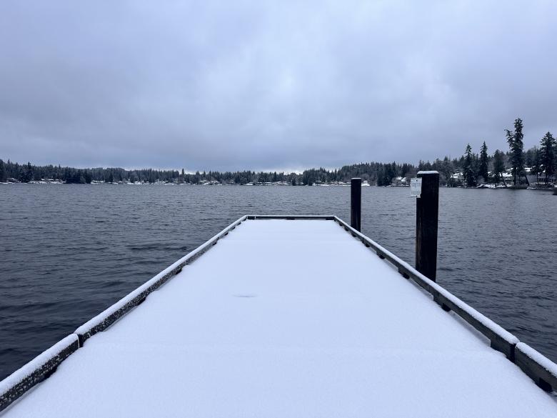 Free stock image of Frigid Paths To Nowhere created by Christopher D Hill