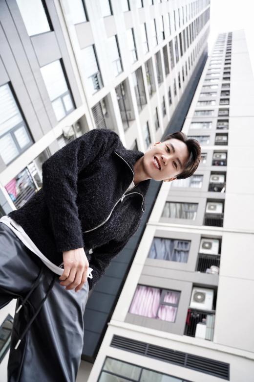 Free stock image of Man in the city created by Ma Đình Phong