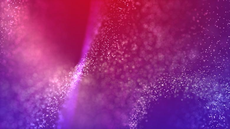 Free stock image of Abstract particles background created by Alen