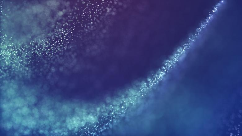 Free stock image of Abstract particles background created by Alen
