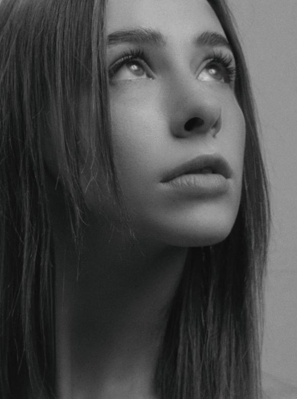 Free stock image of Emotional woman created by Alexander Krivitskiy