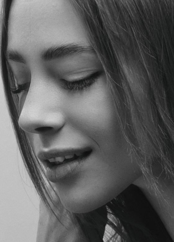 Free stock image of Beauty portrait created by Alexander Krivitskiy