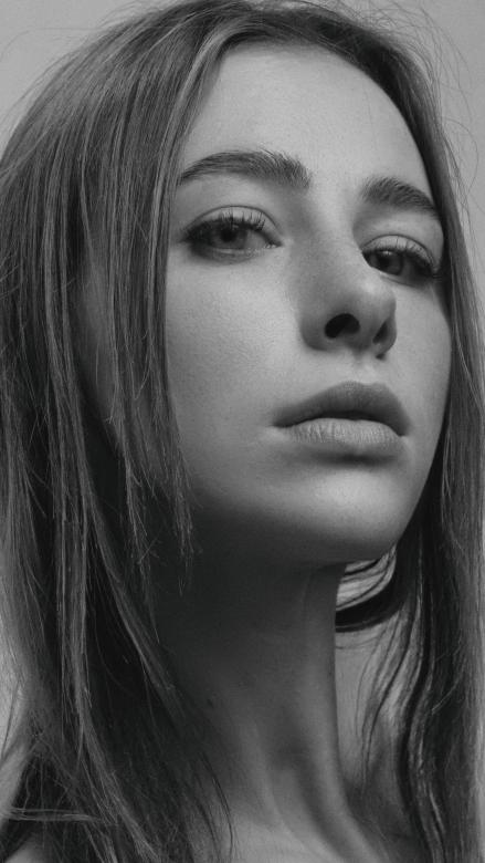 Free stock image of Beauty portrait created by Alexander Krivitskiy