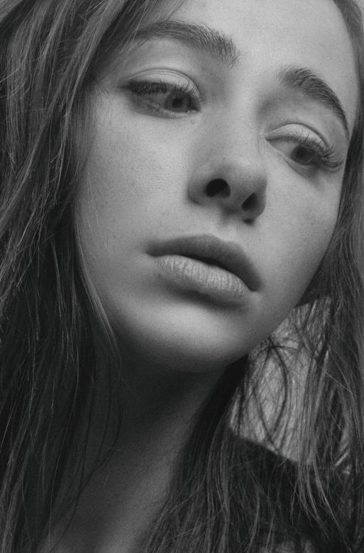 Free stock image of Emotional woman created by Alexander Krivitskiy