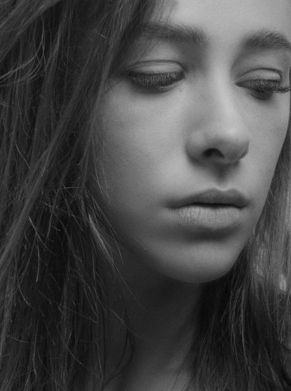 Free stock image of Emotional woman created by Alexander Krivitskiy