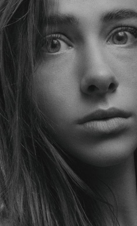 Free stock image of Emotional woman created by Alexander Krivitskiy