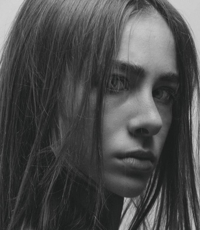 Free stock image of Emotional woman created by Alexander Krivitskiy