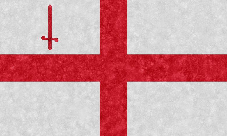 Free stock image of Velvet Flag - London created by Nicolas Raymond