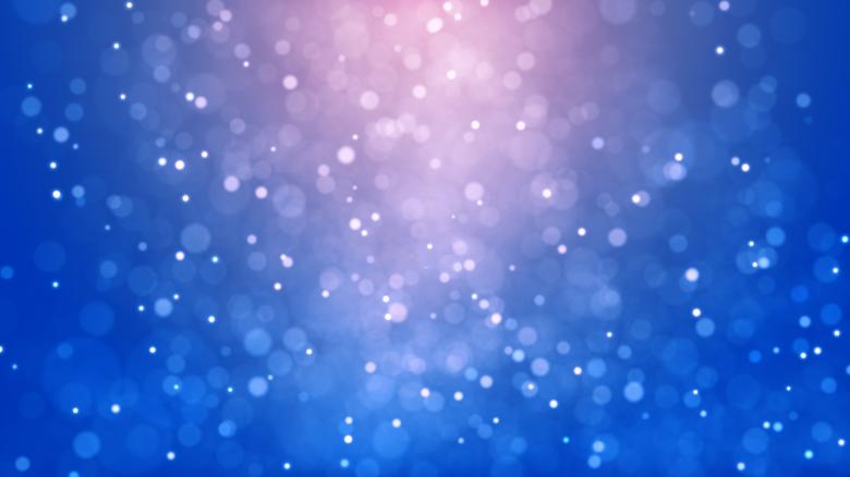 Free stock image of Abstract particles background  created by Alen