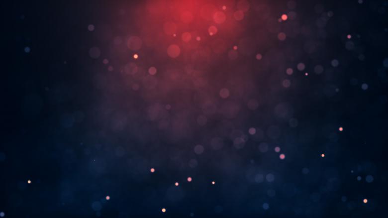 Free stock image of Abstract particles background  created by Alen