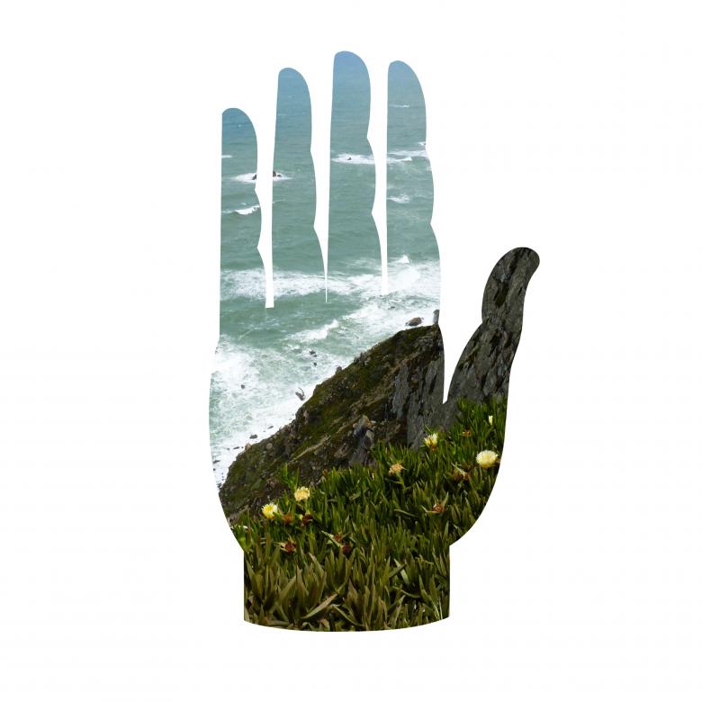 Free stock image of Hand created by Victor Petriv