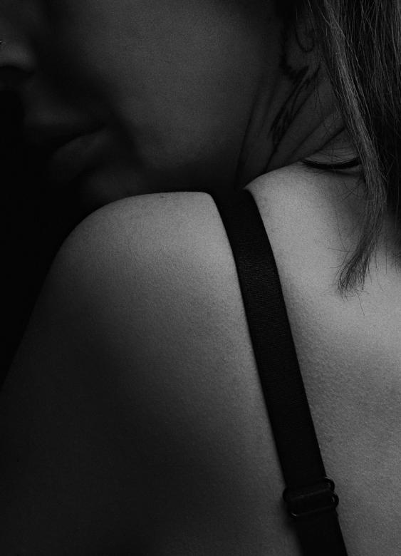 Free stock image of Female figure created by Alexander Krivitskiy