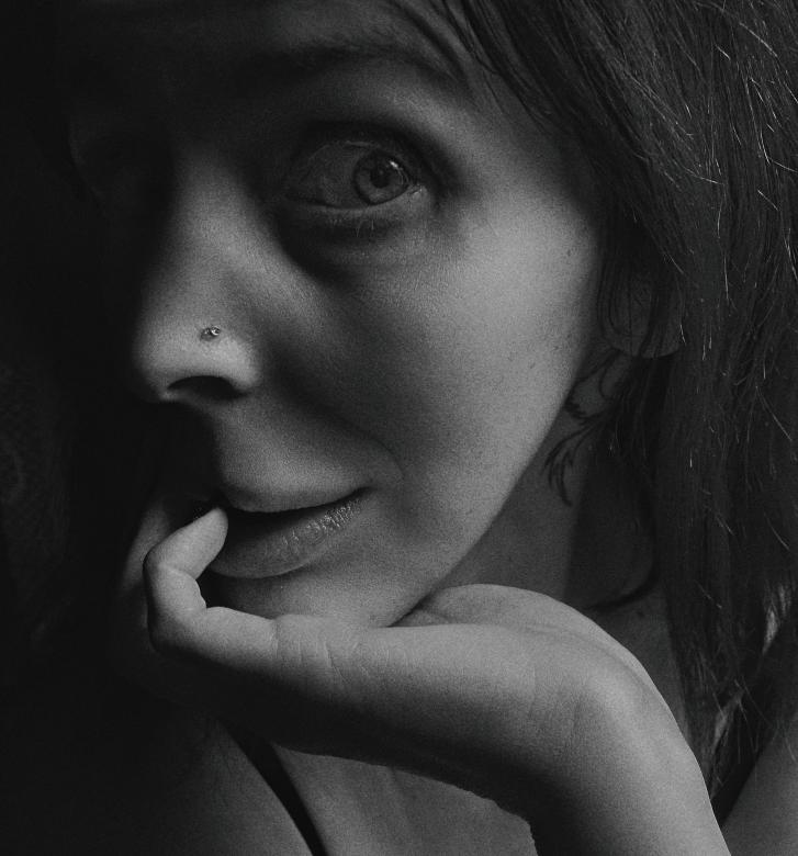 Free stock image of Quirky woman created by Alexander Krivitskiy