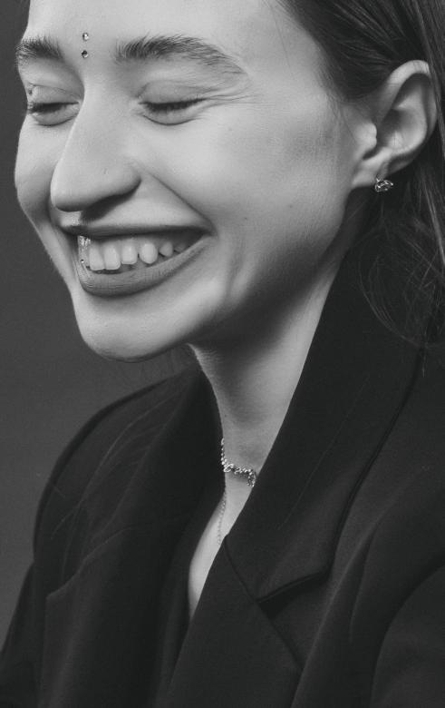 Free stock image of Happy woman created by Alexander Krivitskiy
