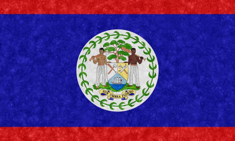 Free stock image of Velvet Flag - Belize created by Nicolas Raymond