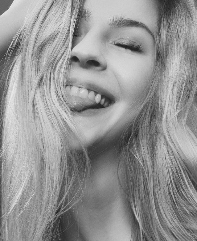 Free stock image of Quirky woman created by Alexander Krivitskiy